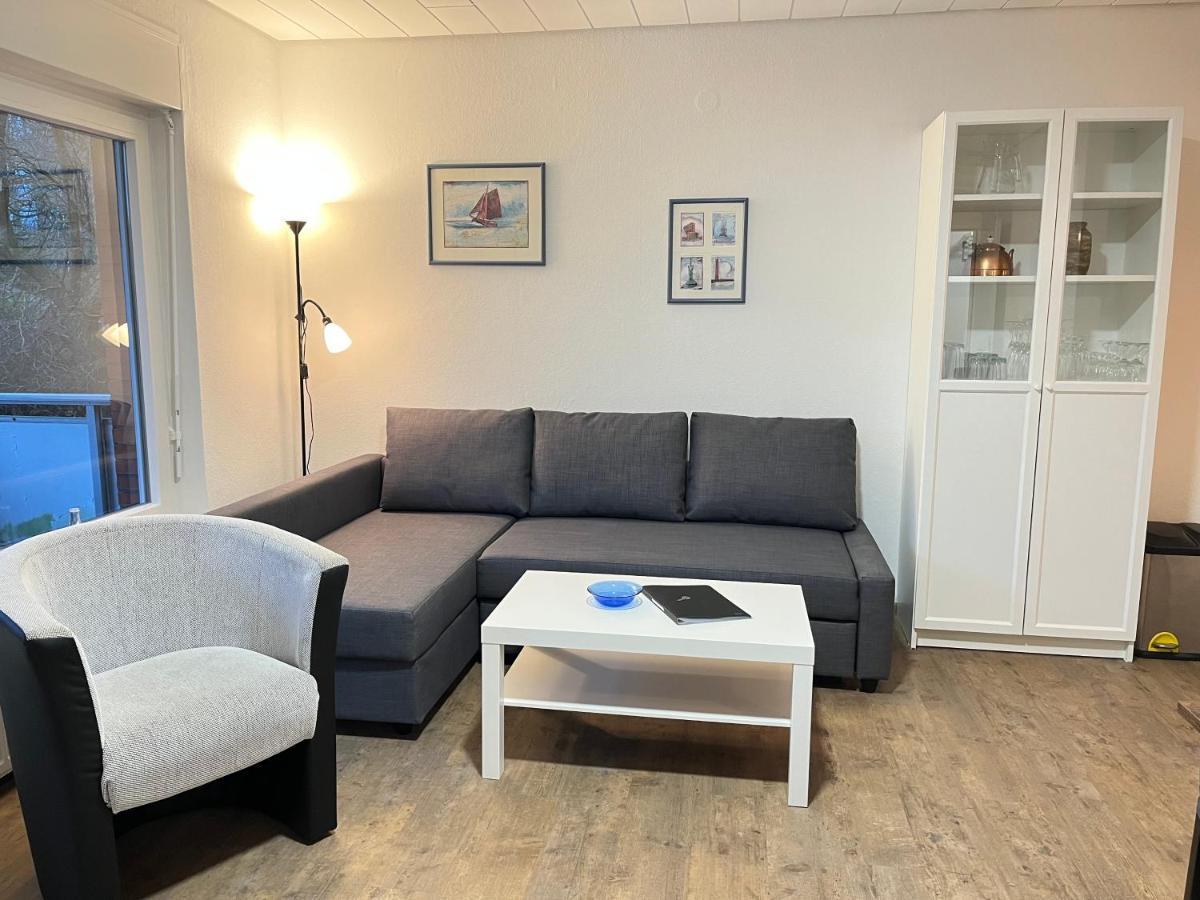Haus Seeigel Strandhafer Norderney Exterior foto